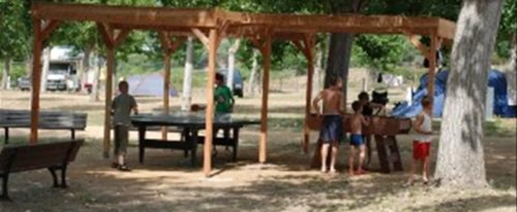 Camping U Sommalu