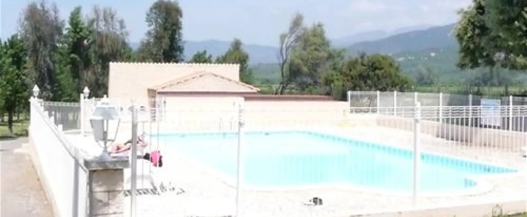 Camping U Sommalu