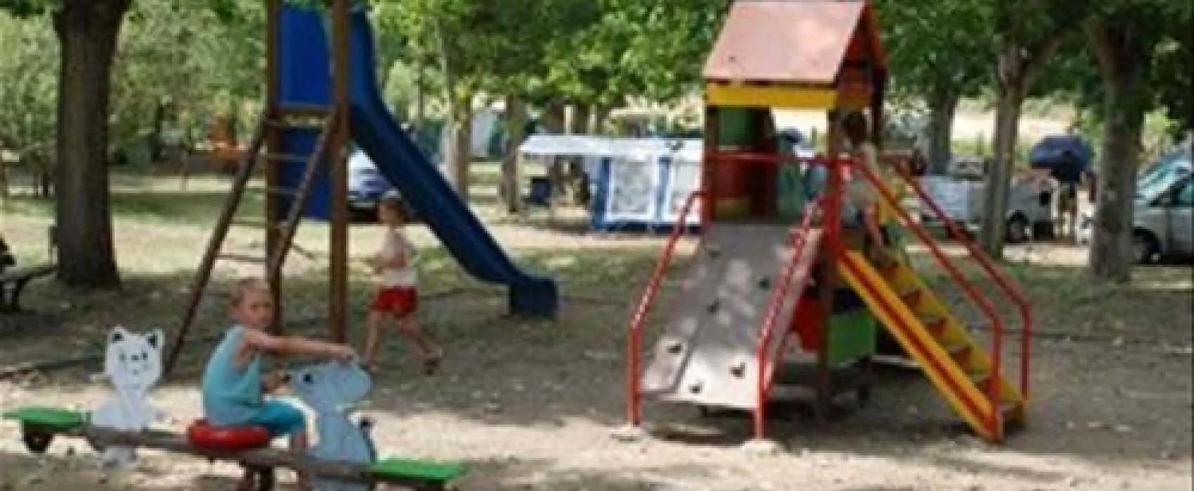 Camping U Sommalu