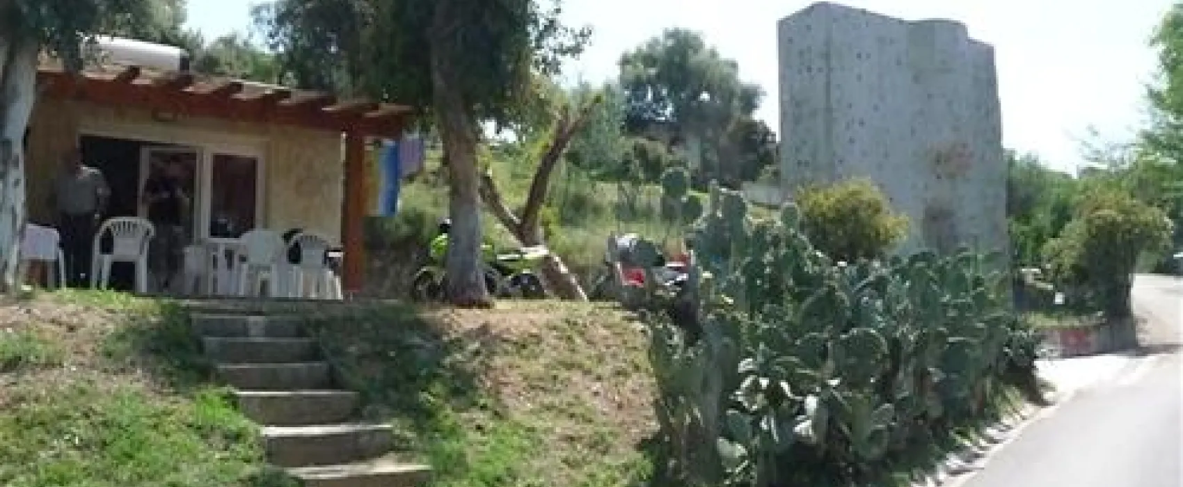 Camping U Sommalu