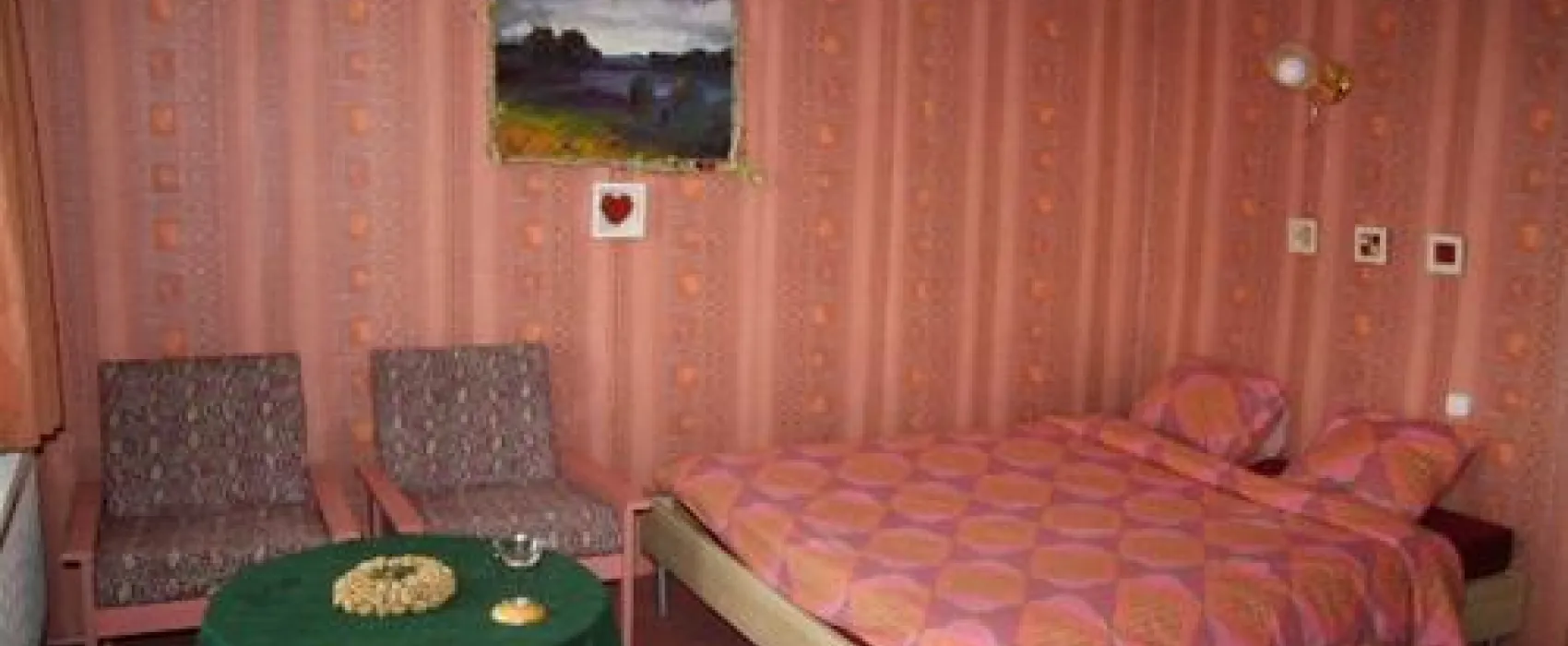 Hotelbauska.lv