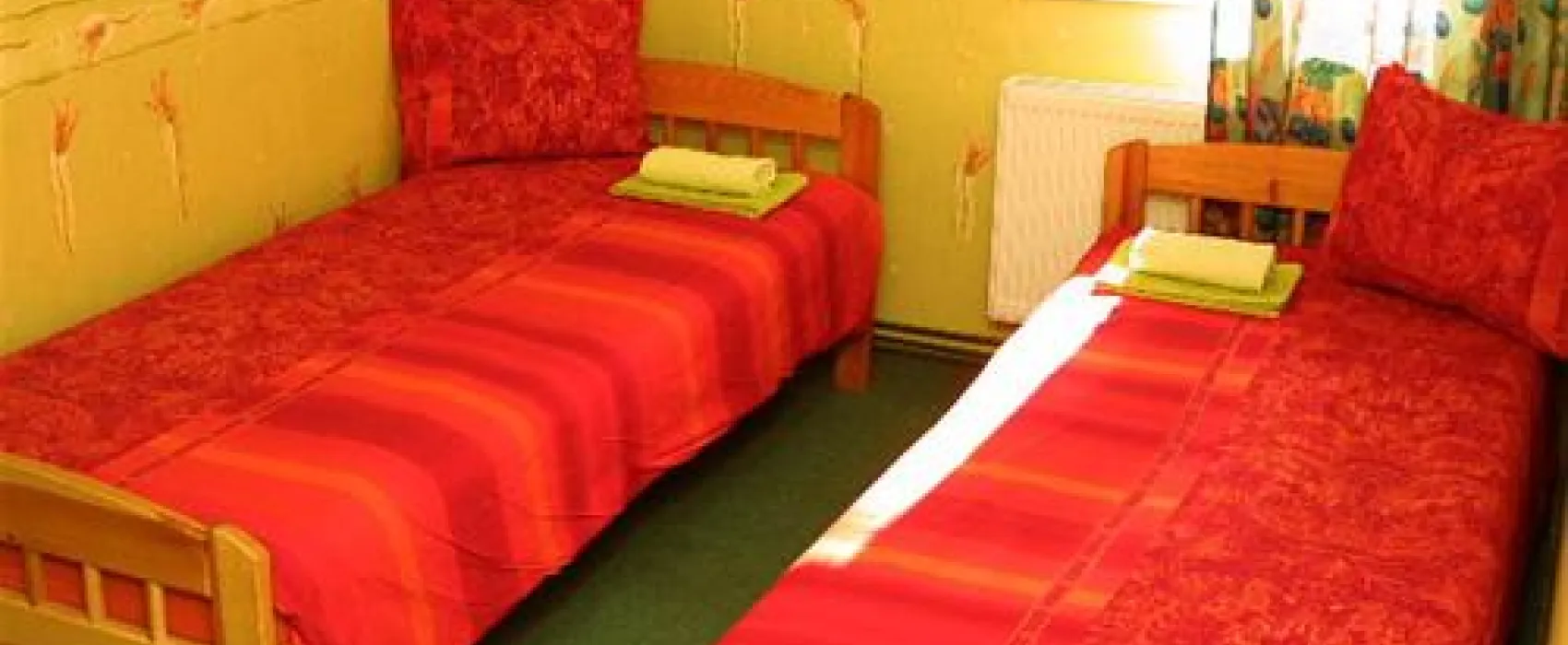 Hotelbauska.lv