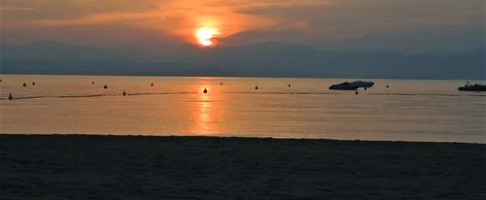 Camping La Quercia