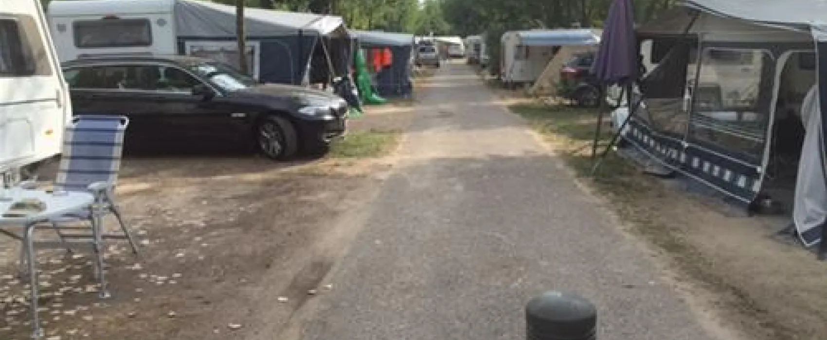 Camping La Quercia