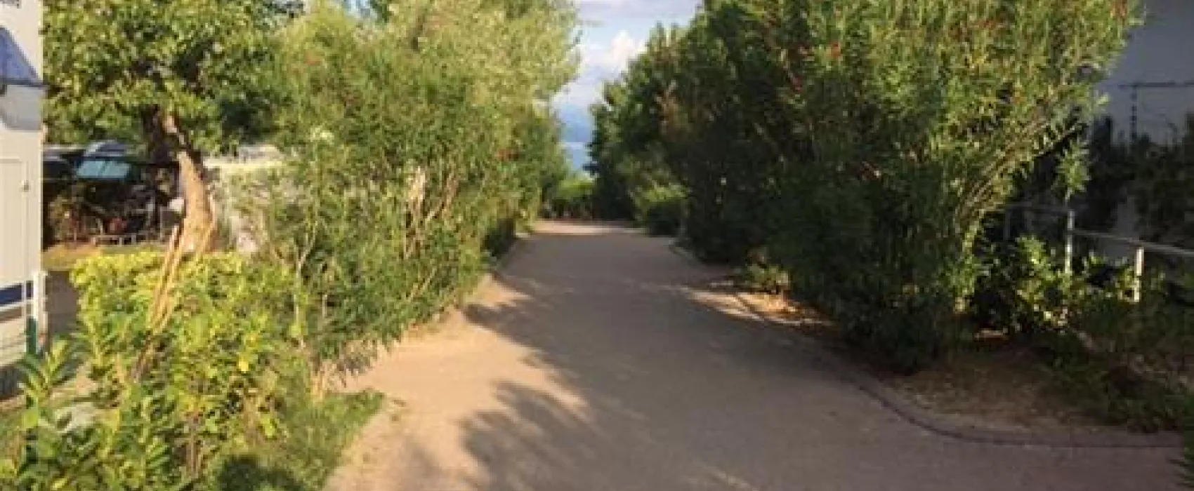 Camping La Quercia