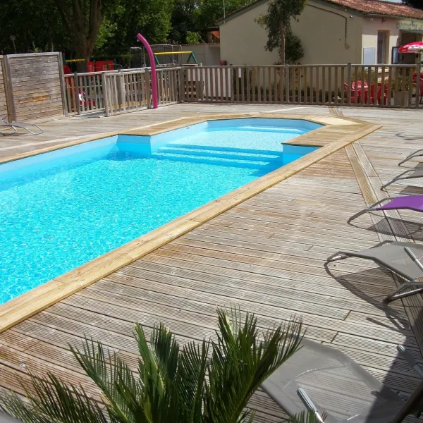 Camping Municipal De La Geres