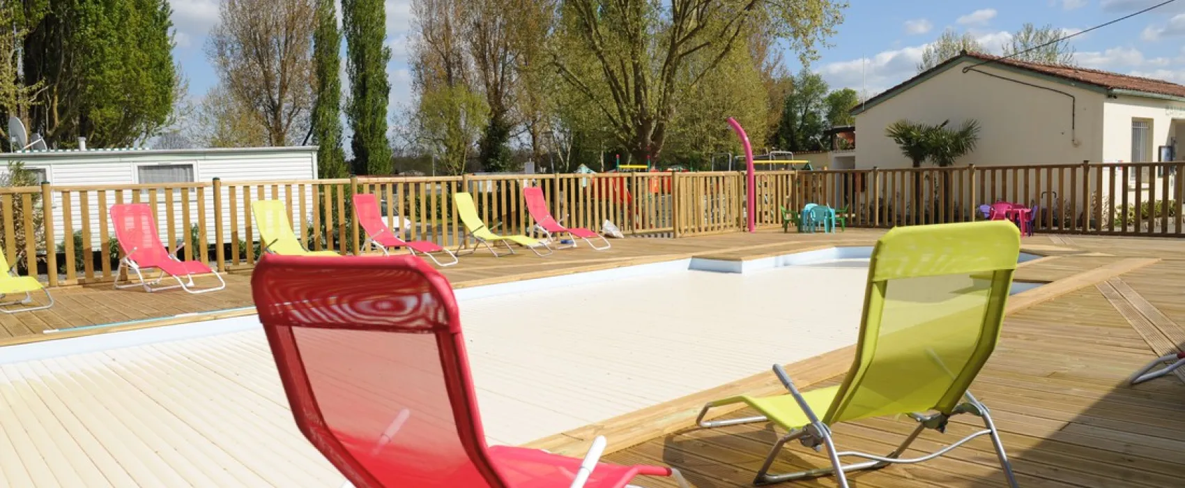 Camping Municipal De La Geres