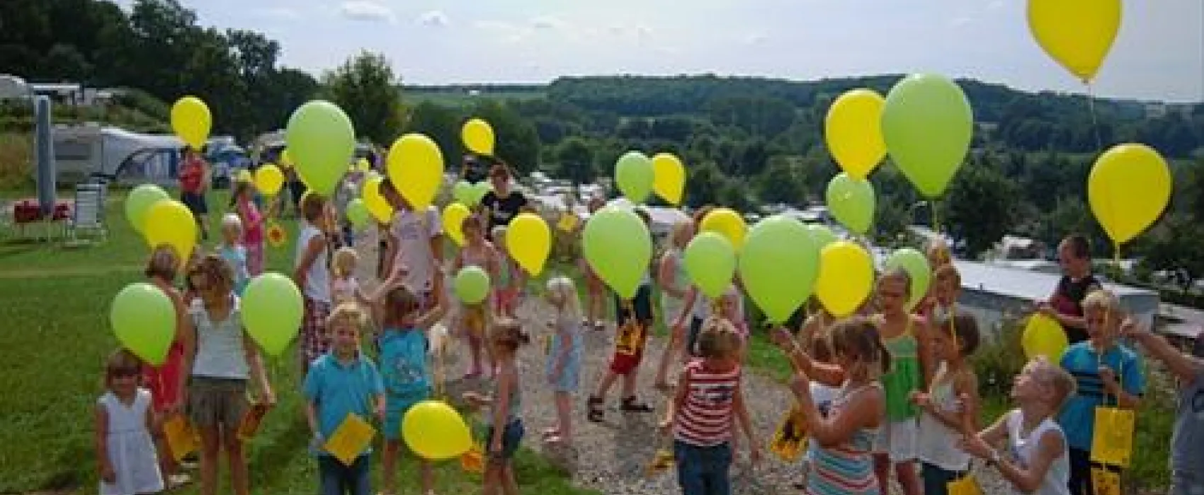 Camping Osebos BV