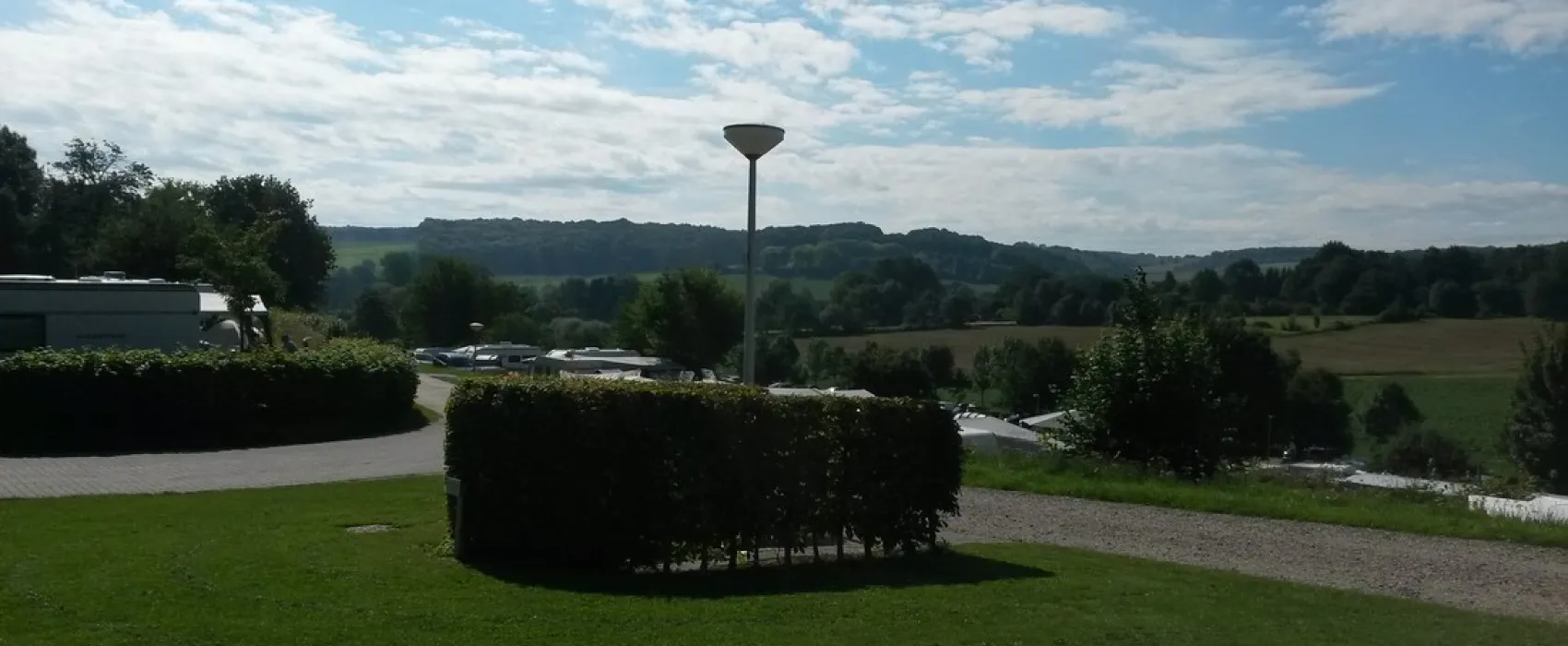 Camping Osebos BV