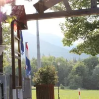 Campeggio 4 Stagioni
