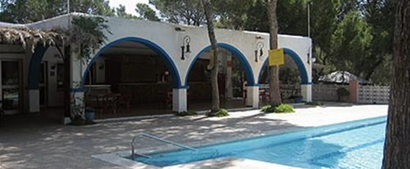 Camping Ibiza