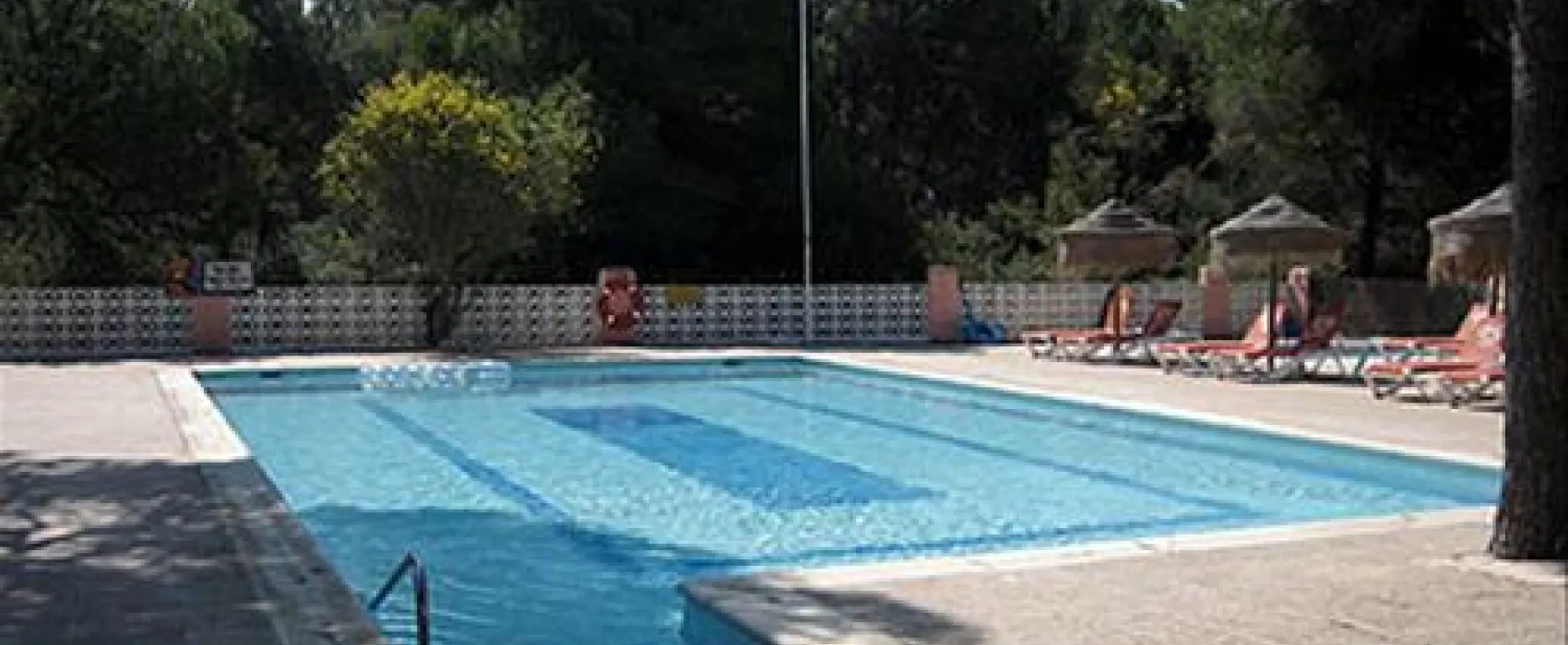Camping Ibiza