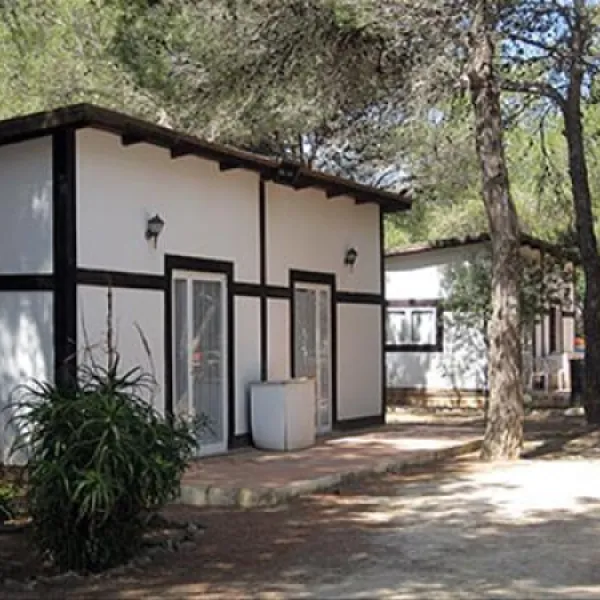 Camping Ibiza