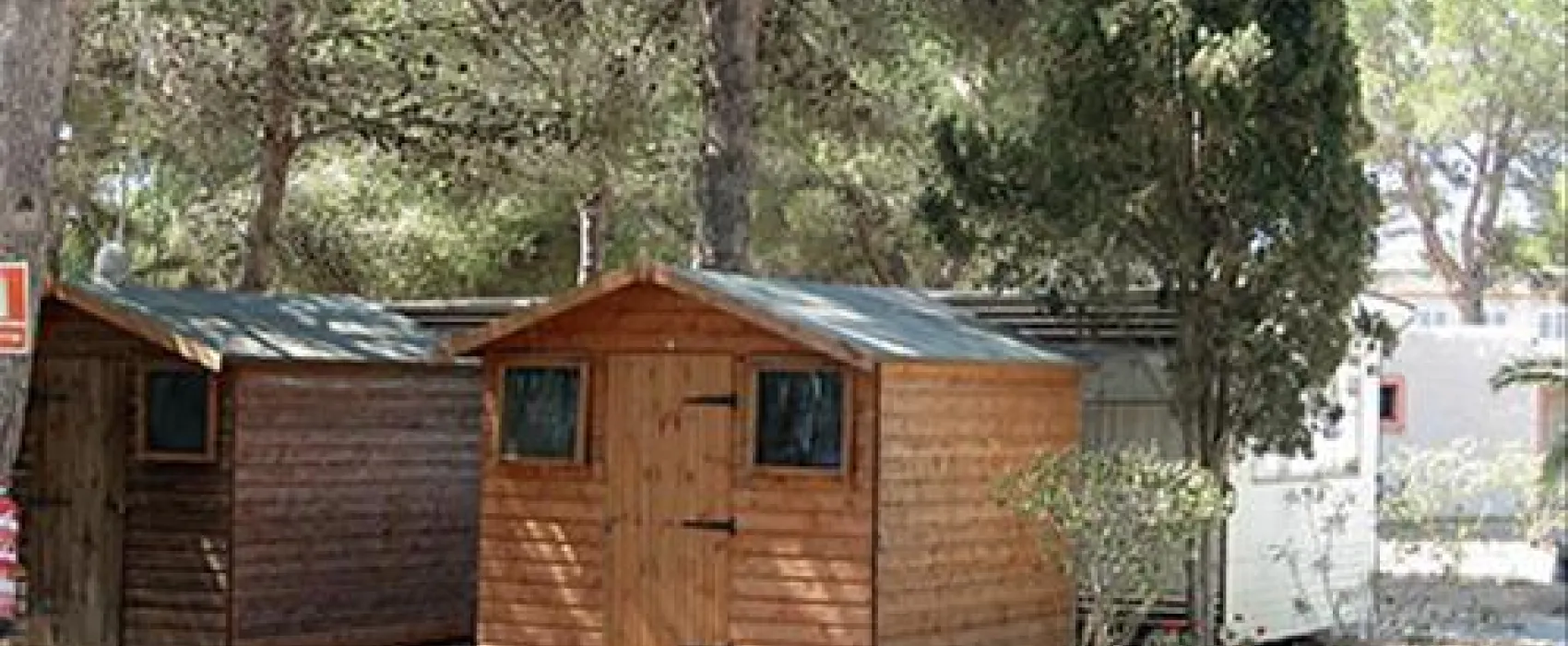 Camping Ibiza