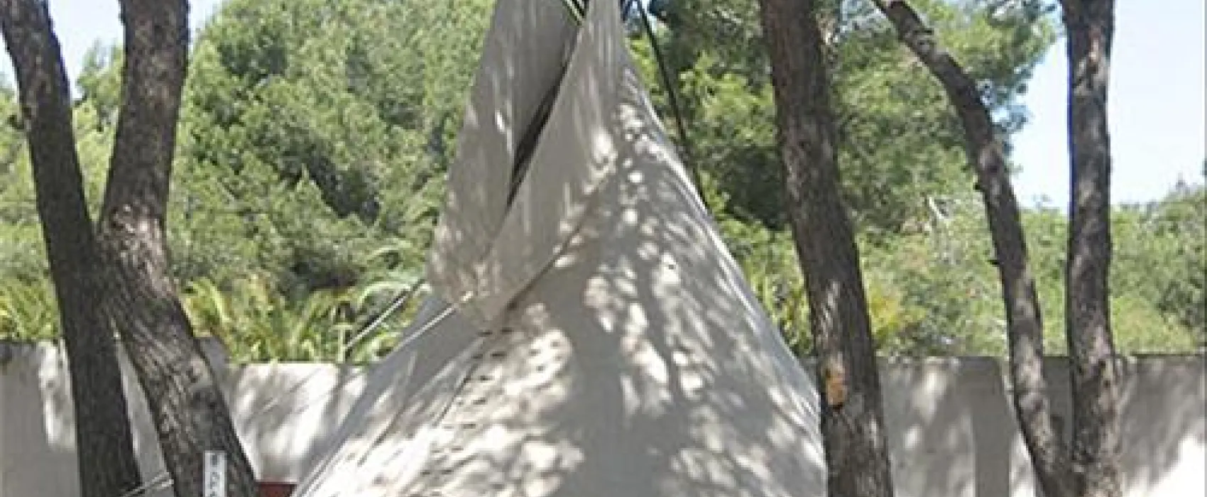 Camping Ibiza