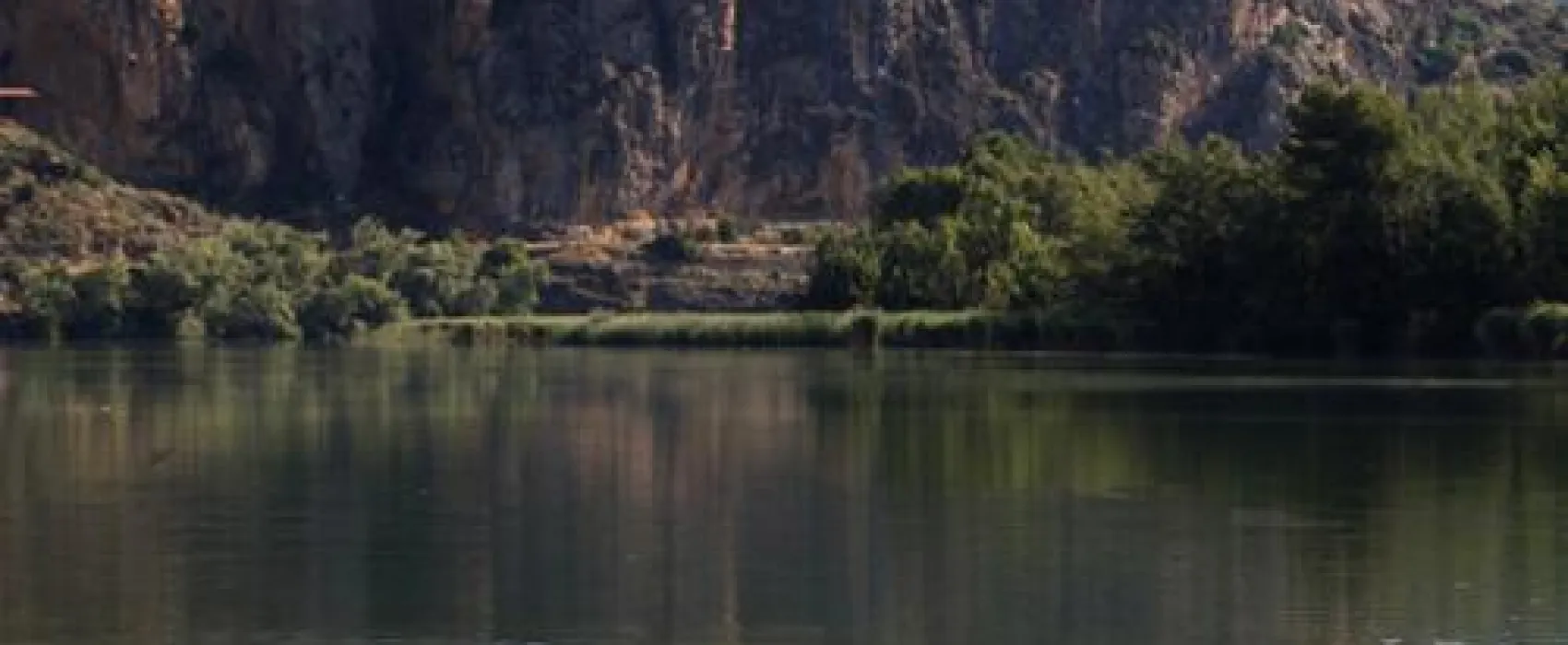 Camping la Noguera