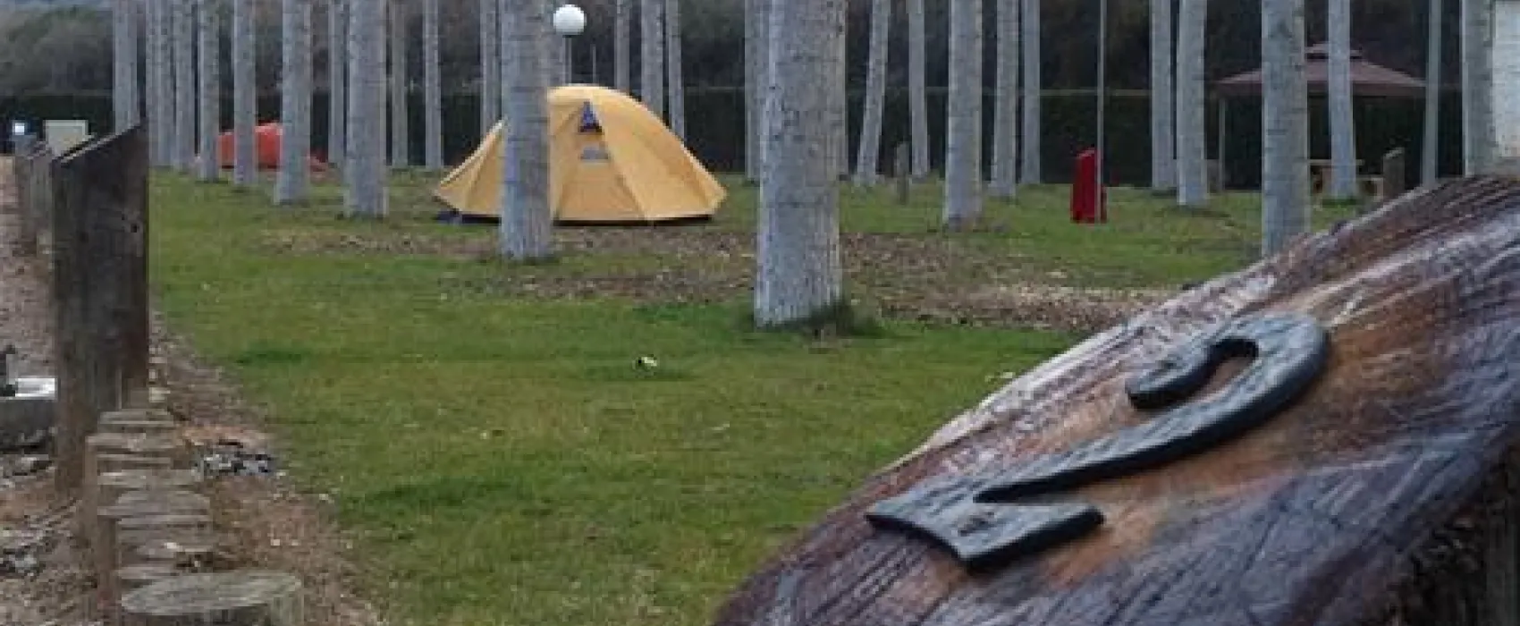 Camping la Noguera