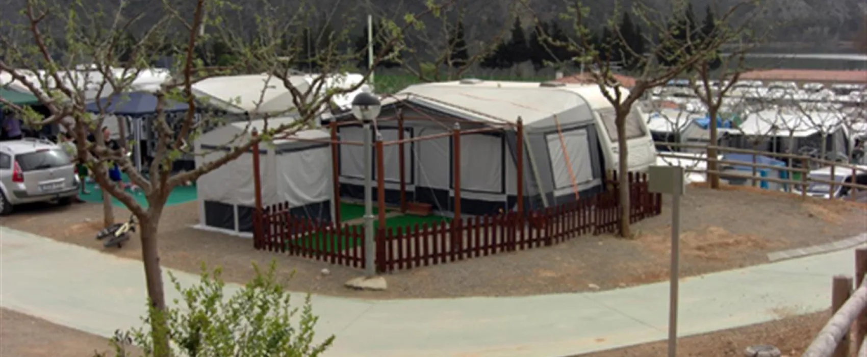 Camping la Noguera
