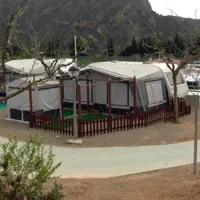 Camping la Noguera