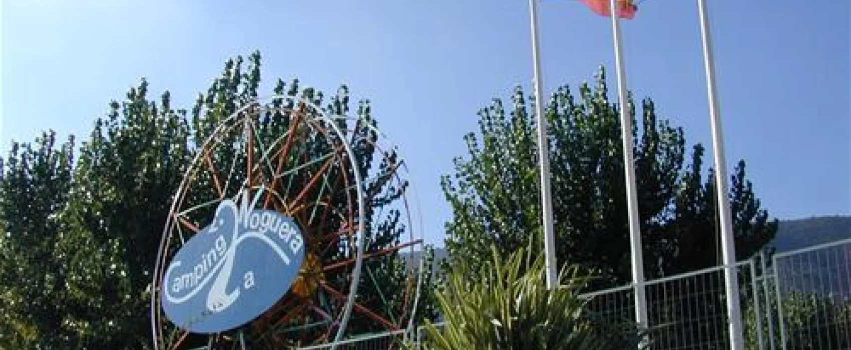 Camping la Noguera