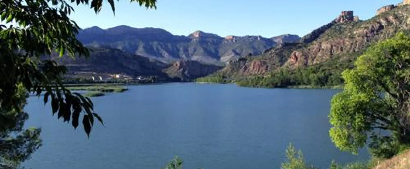 Camping la Noguera