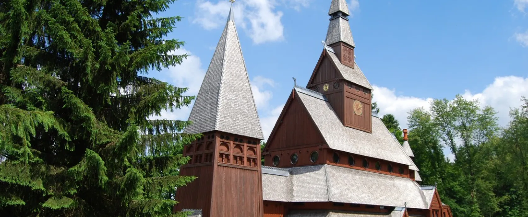 Camping Sennhütte