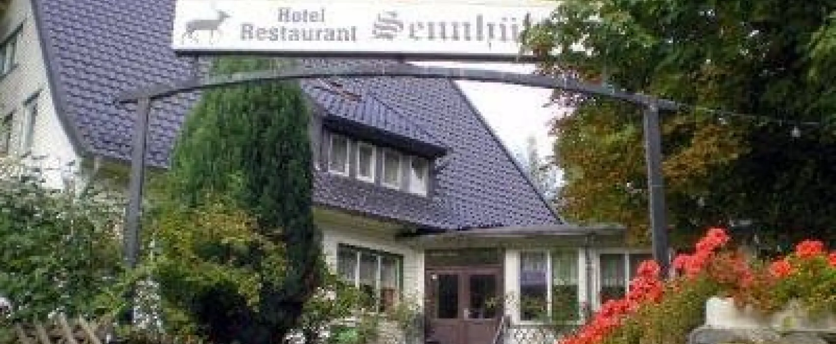 Camping Sennhütte
