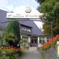 Camping Sennhütte