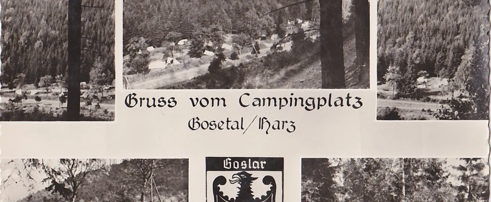 Camping Sennhütte