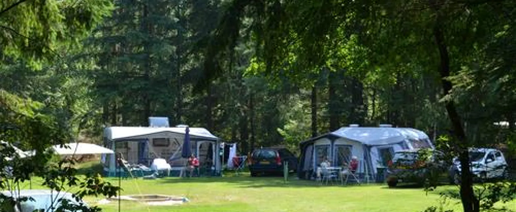 Recreatiecentrum Besthmenerberg