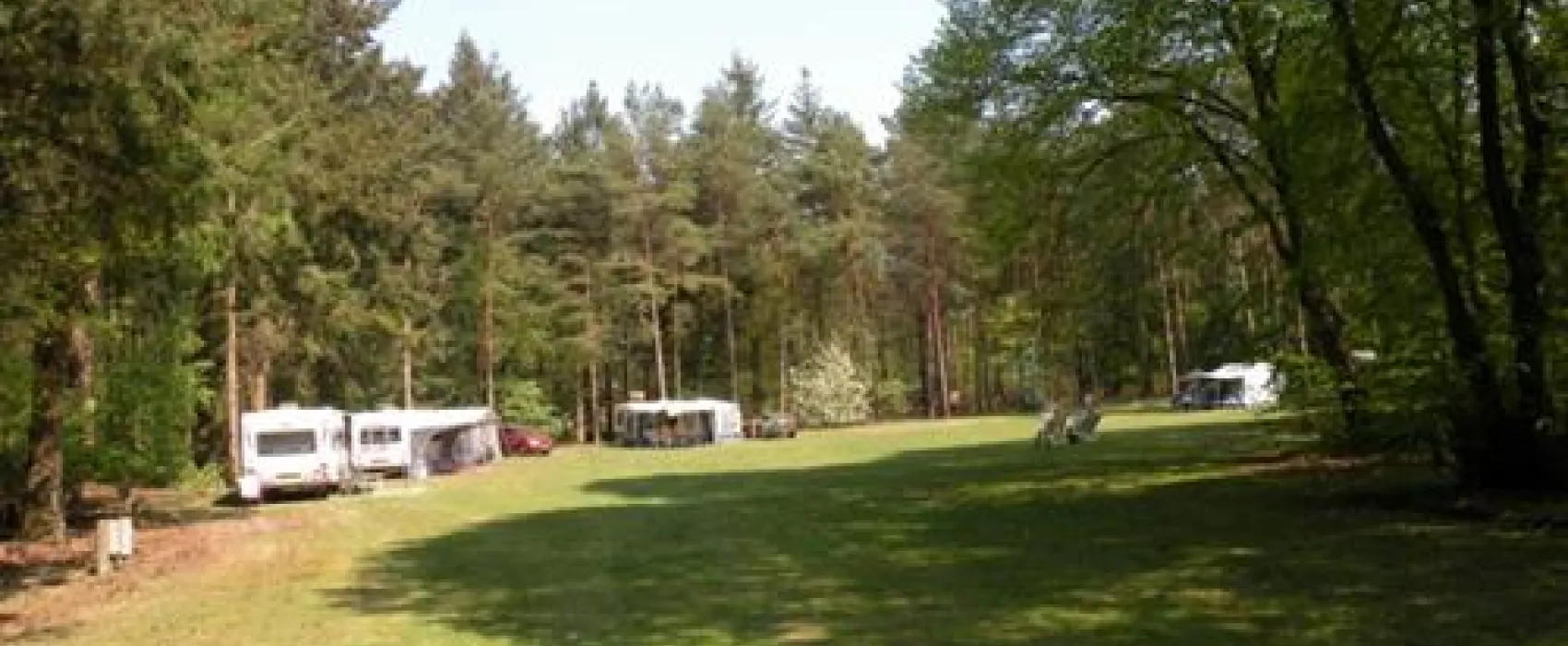 Recreatiecentrum Besthmenerberg