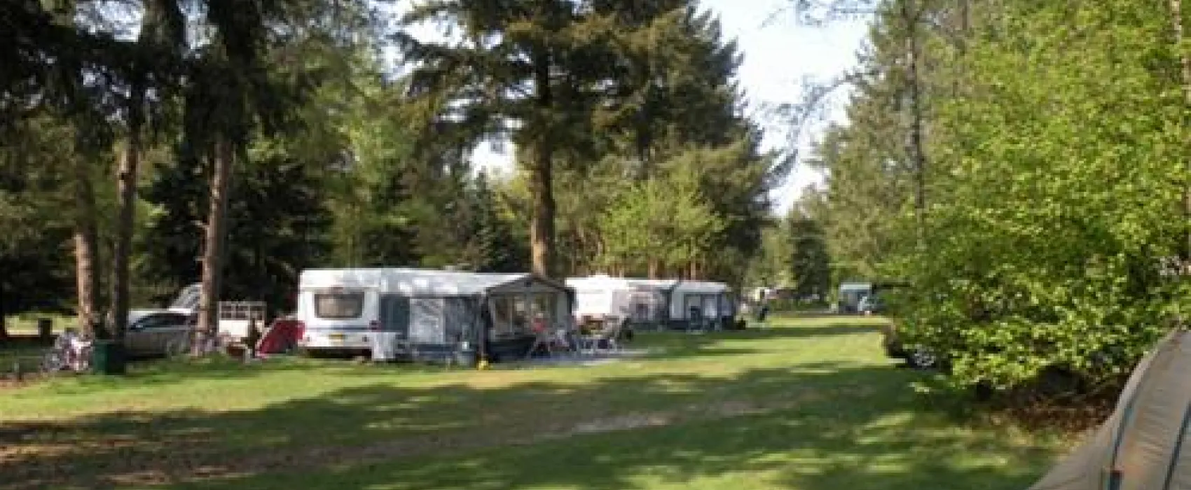 Recreatiecentrum Besthmenerberg