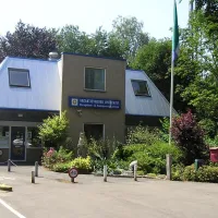 Recreatiecentrum Besthmenerberg