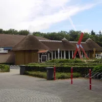Recreatiepark Het Genieten