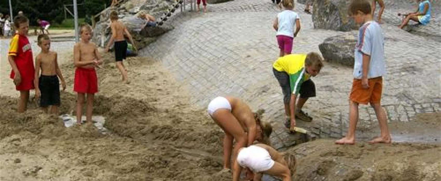 Recreatiepark Het Genieten