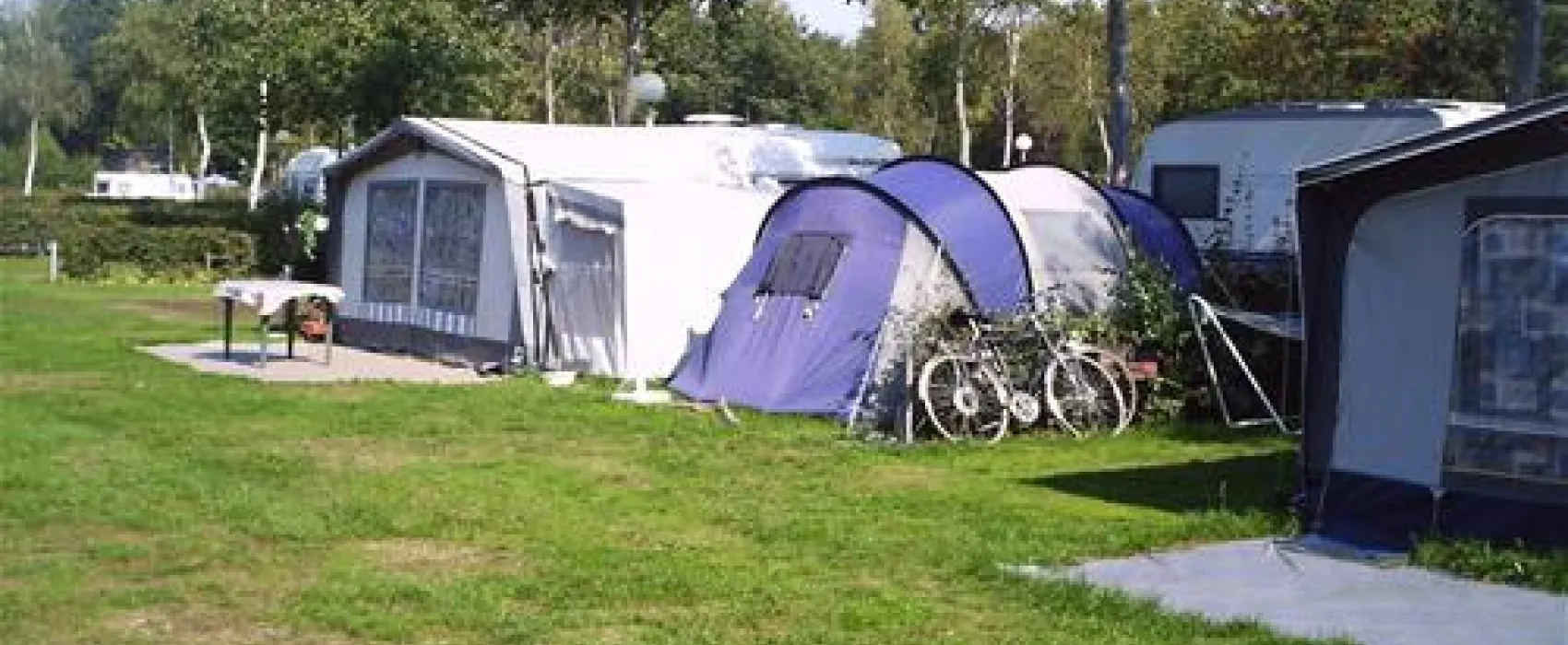 Recreatiepark Het Genieten