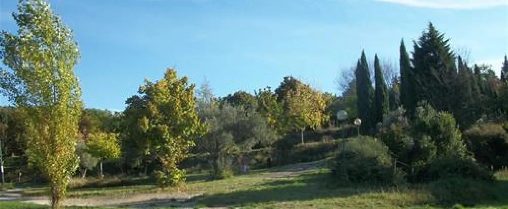 Camping Chianti