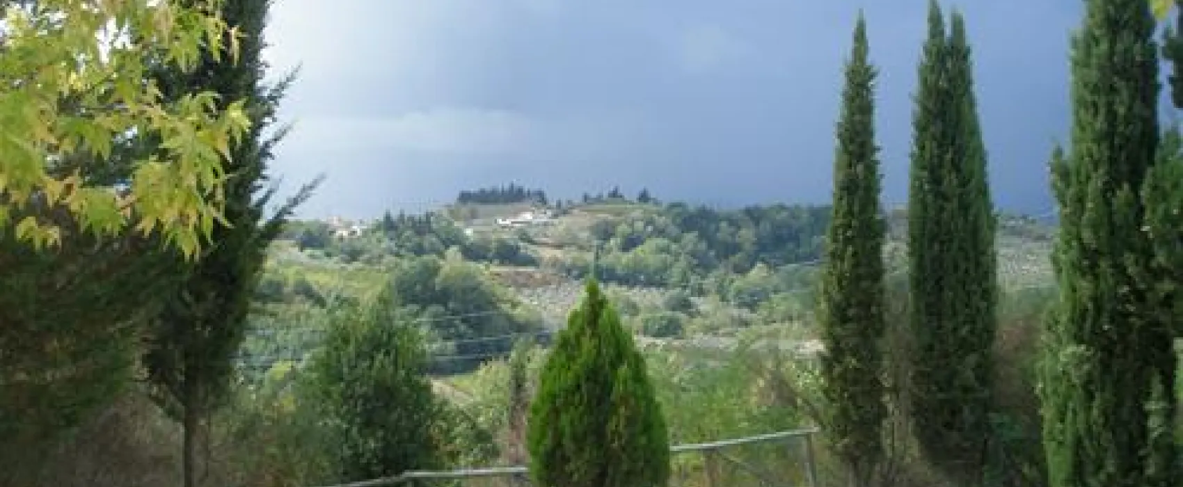 Camping Chianti