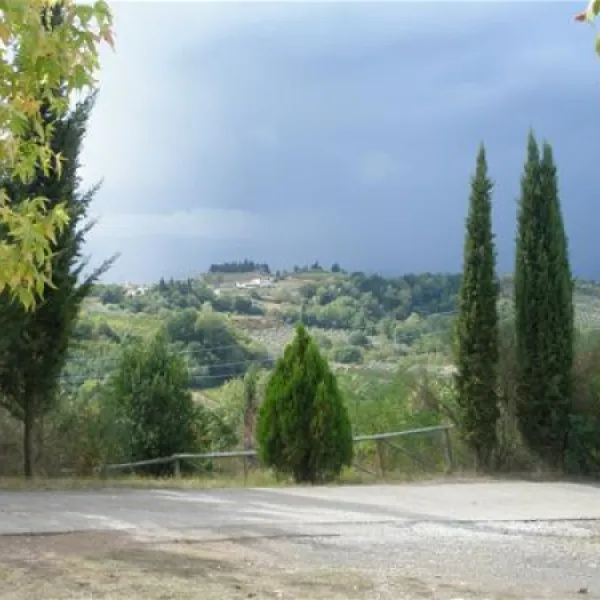 Camping Chianti