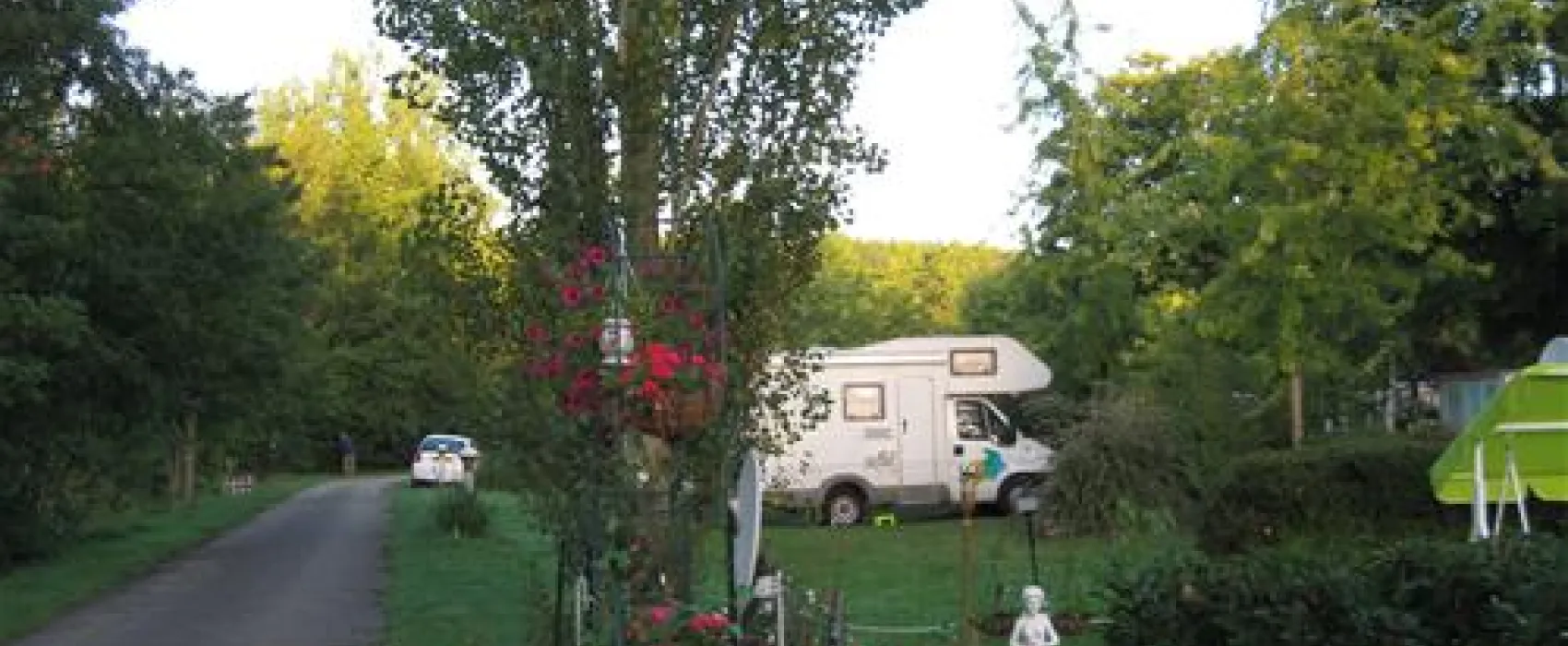 Camping Municipal