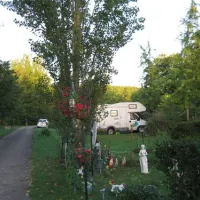 Camping Municipal