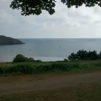 Camping Les Tamaris  