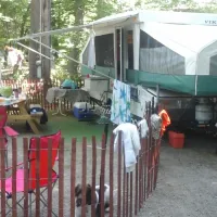 Hidden Acres Family Campground