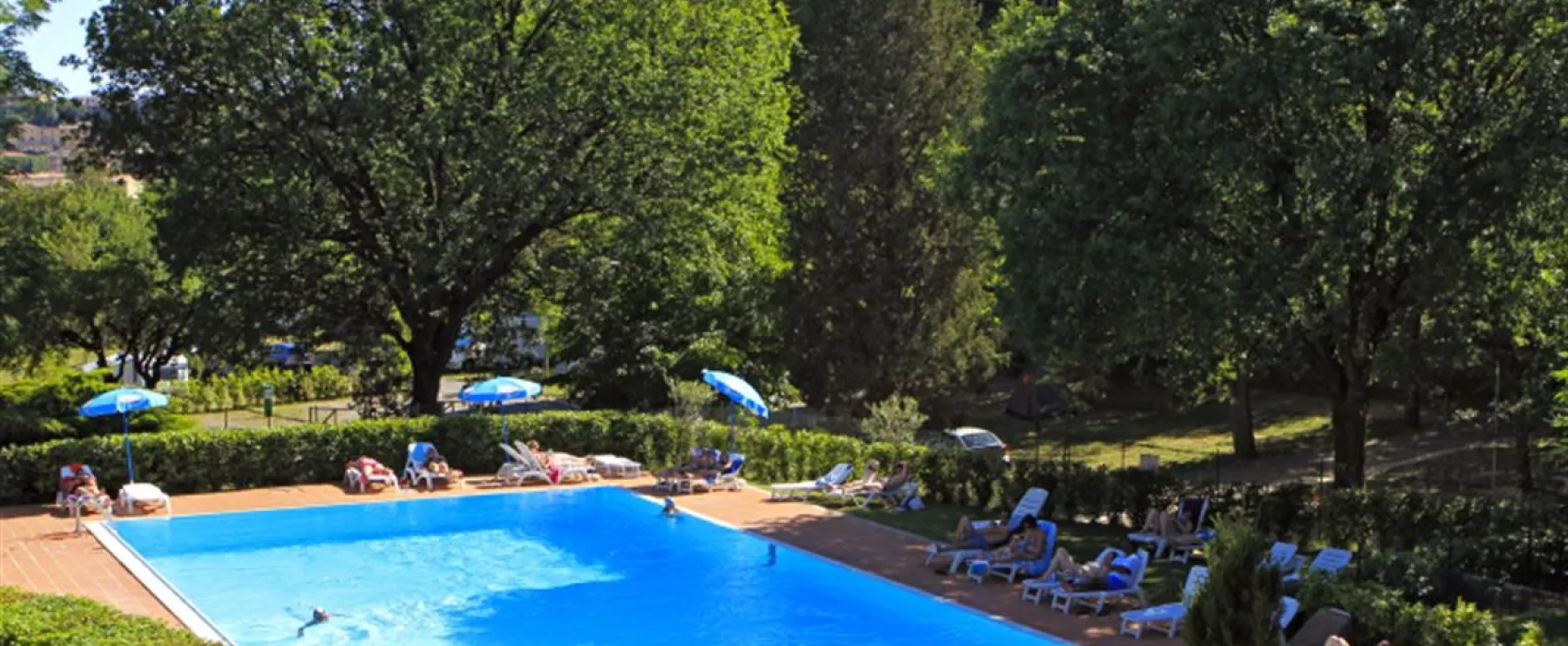 Camping Colleverde