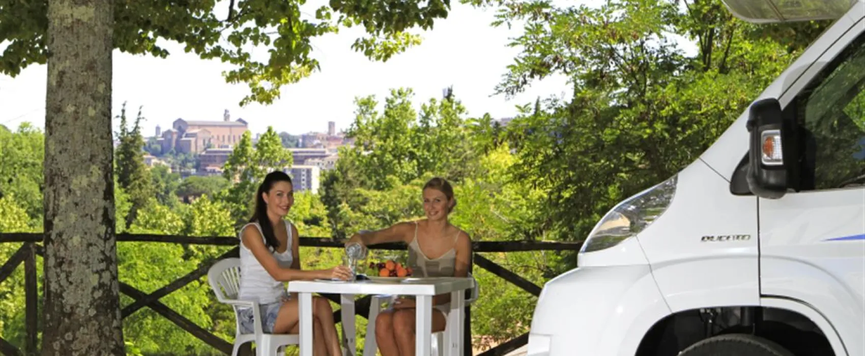 Camping Colleverde