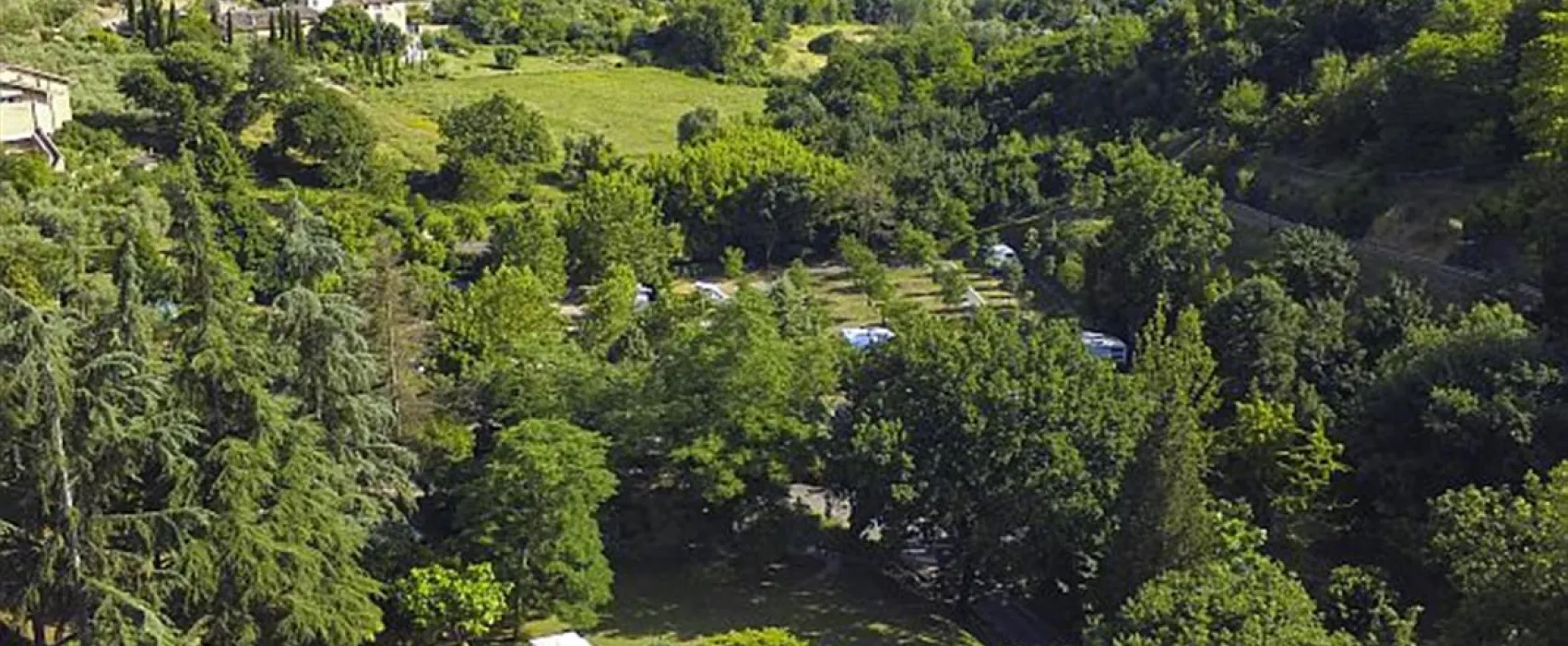 Camping Colleverde