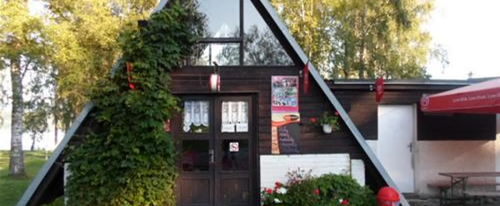 Camping Olsina