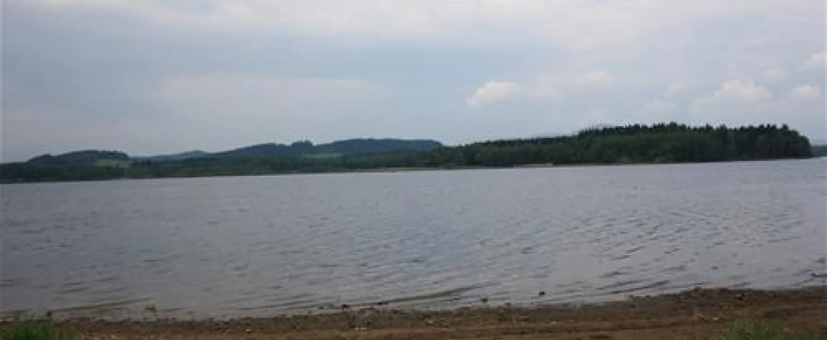 Camping Olsina