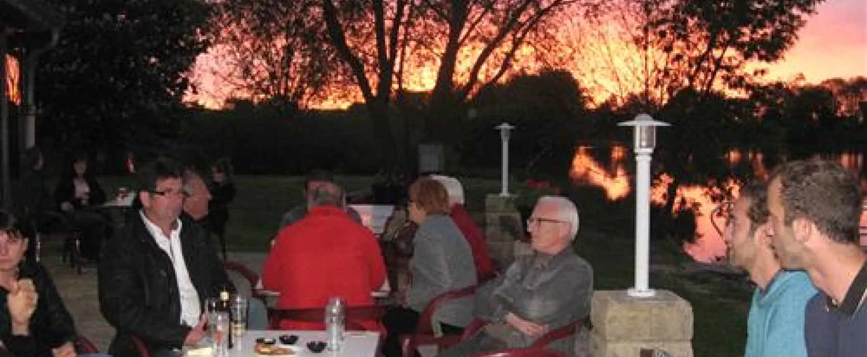 Camping Les Eglantines Base de Loisirs du Colvert