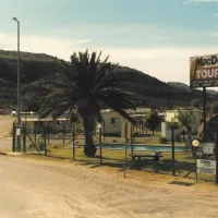 BIG4 MacDonnell Range Holiday Park